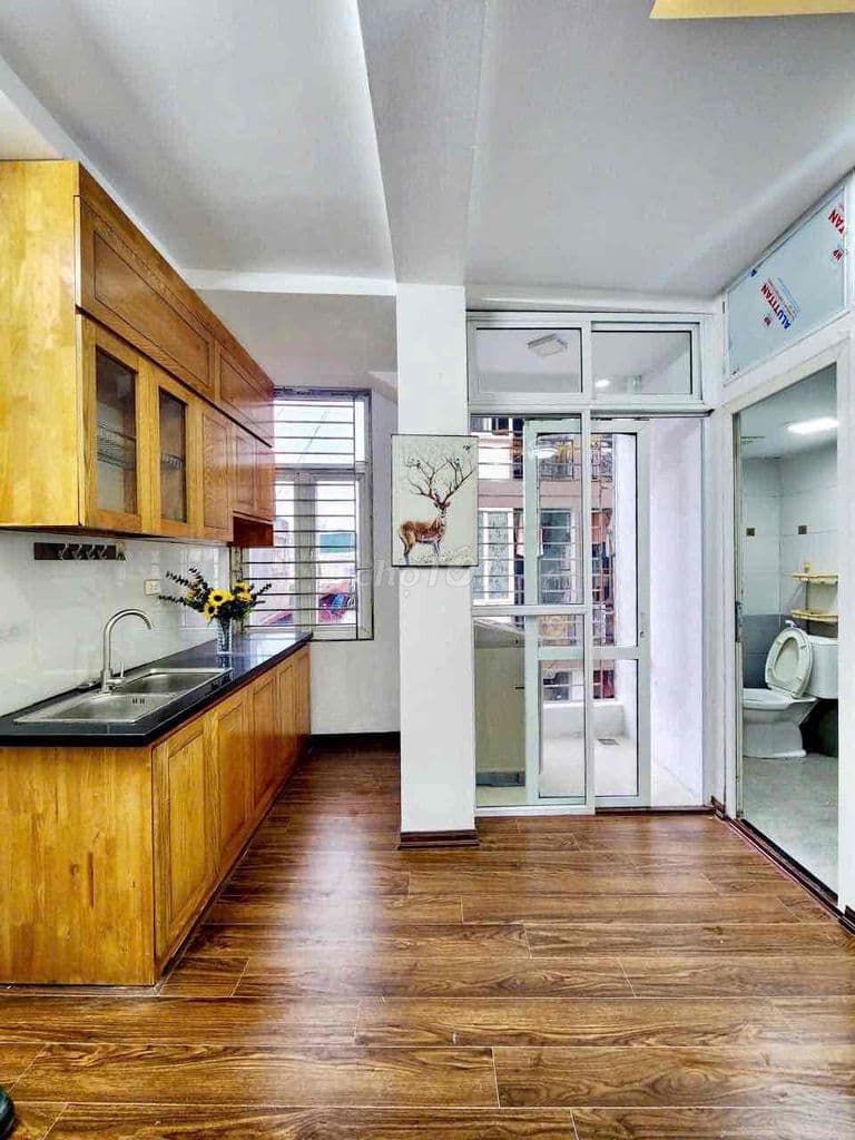 Bán CCMN Siêu Rộng 60m Khương Hạ Thanh Xuân, Ô tô tránh, 2 thang máy - Ảnh 3