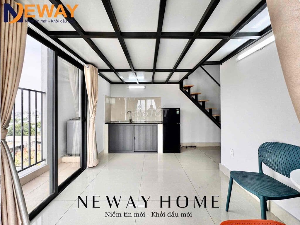 DUPLEX CAO CẤP NGAY - BÌNH TÂN - CẦU VƯỢT TỈNH LỘ 10 - Ảnh 3