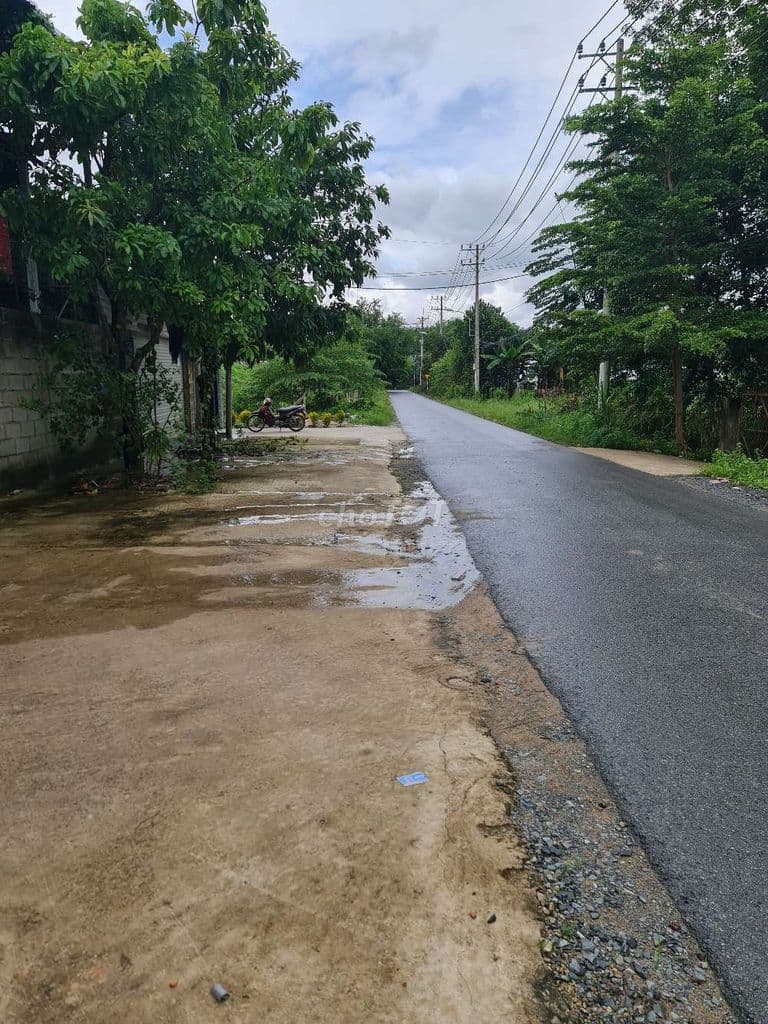 Bán nhà xưởng đang sx gạch