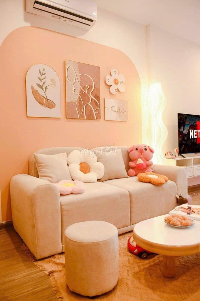 Bán căn hộ studio 32m giá 2.5 tỷ Vinhomes Smartcity