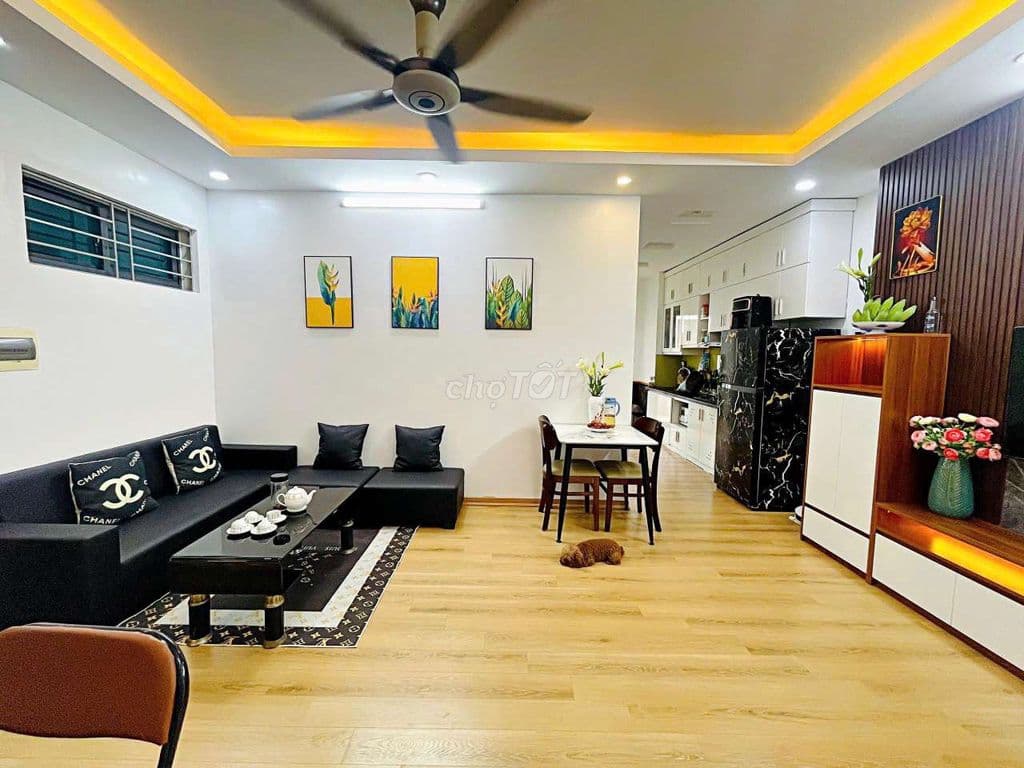 Chính chủ bán căn hộ 3PN - Ảnh 2