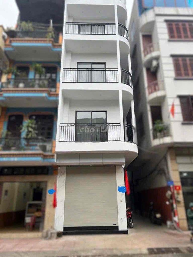 Cho thuê mb tầng 1+2+3 kinh doanh - văn phòng ,Lớp học nguyễn sơn.