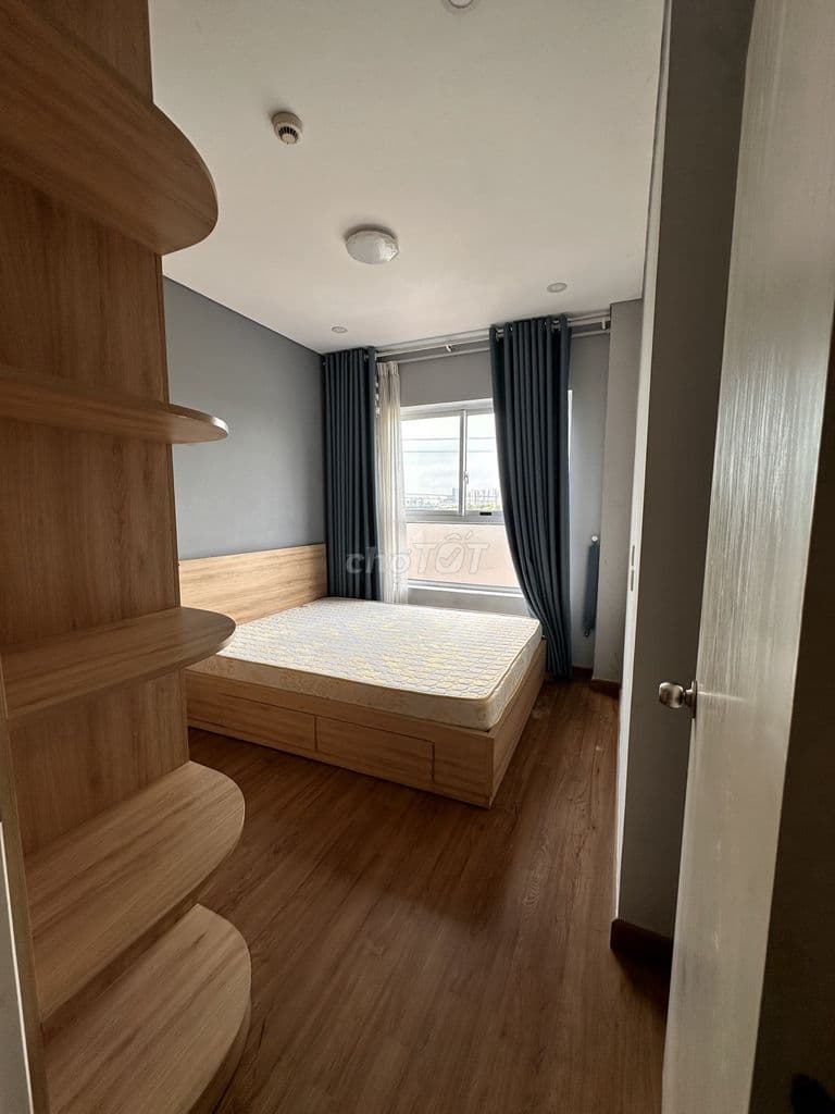 Cần bán lại lại căn hộ Dragon Hill 2 - Nguyễn Hữu Thọ, gần ĐH Rmit Q.7 - Ảnh 3