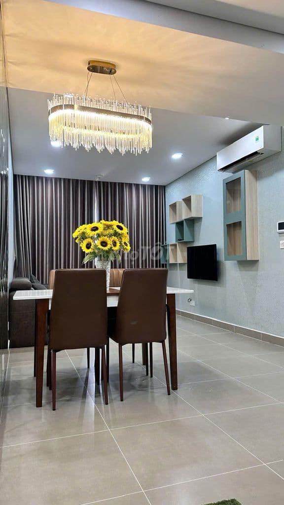 🔥 HOT – 3PN VIEW SÔNG & LANDMARK 81 | FULL NỘI THẤT – CHỈ 20TR 🔥 - Ảnh 3