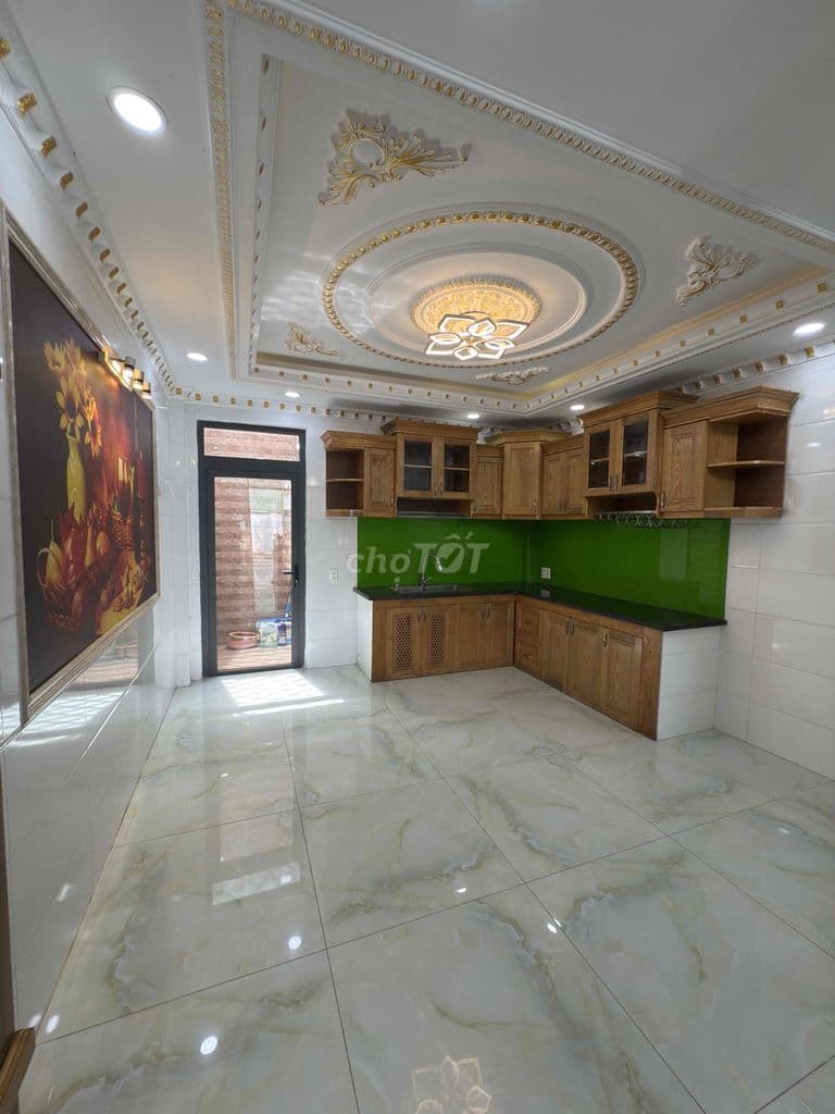 EM là CHÍNH CHỦ cần Bán Nhà 85 Bình Thành, Bình Tân - Ảnh 3