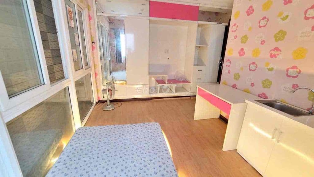 CHO THUÊ PHÒNG KHU BẮC HẢI QUẬN 10 - ĐẦM SEN - THOẠI NGỌC HẦU GIÁ TỪ 1 - Ảnh 2