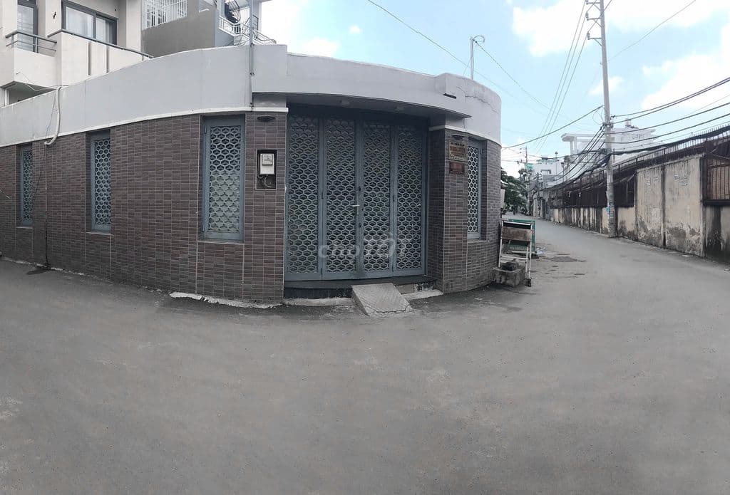 phòng mặt tiền trệt gần Cân Nhơn Hòa - Ảnh 3