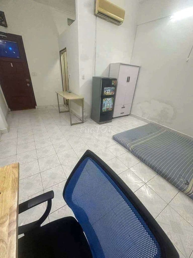 Phòng l1 cho thuê ,Wcr ,Chợ tsn ,Cv gia định ,Đh gia định ,Đhcn4 ,Sbay