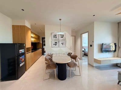 CHỐT THUÊ NGAY CĂN HỘ PANOMA - VIEW THÀNH PHỐ SIÊU ĐẸP