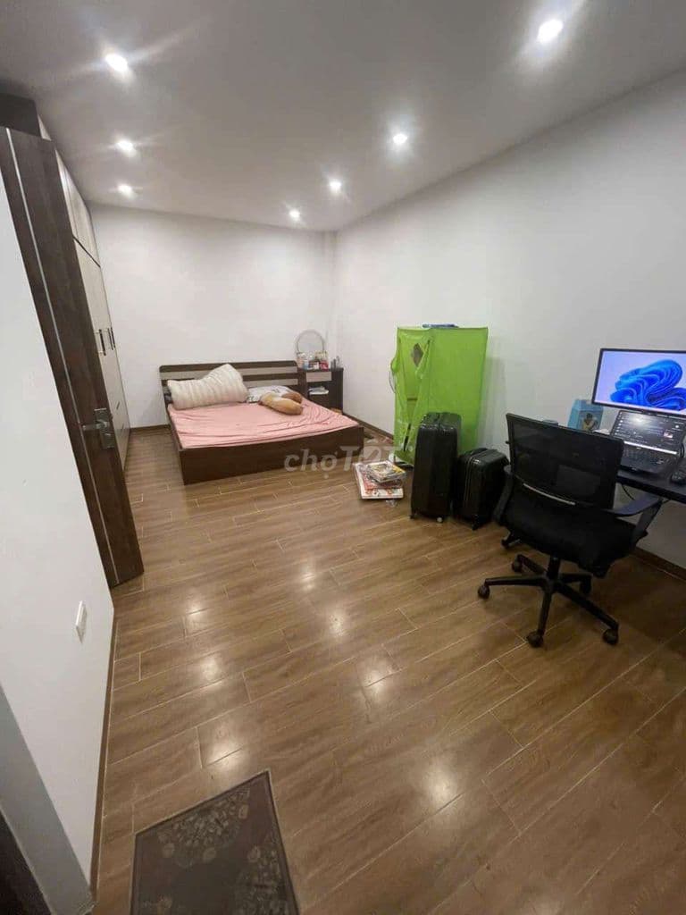 Bán nhà riêng rộng rãi thoáng mát - Ảnh 3