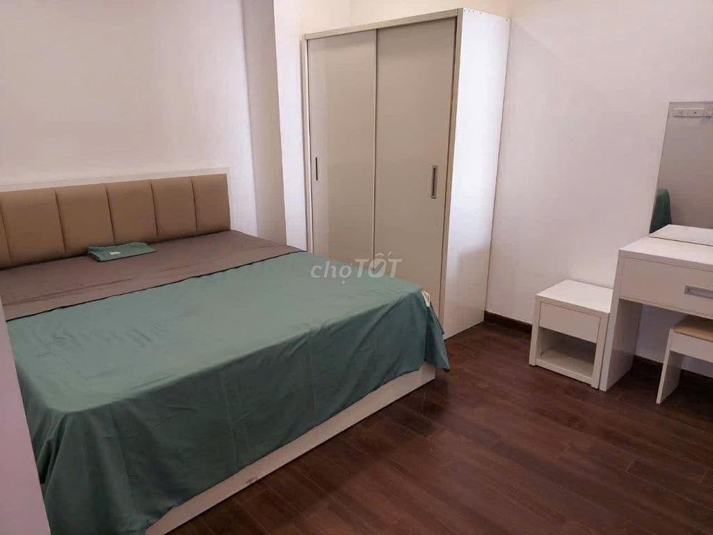 Cho thuê căn chung cư tại Kim Giang 78m2, 14tr/ tháng , - Ảnh 2