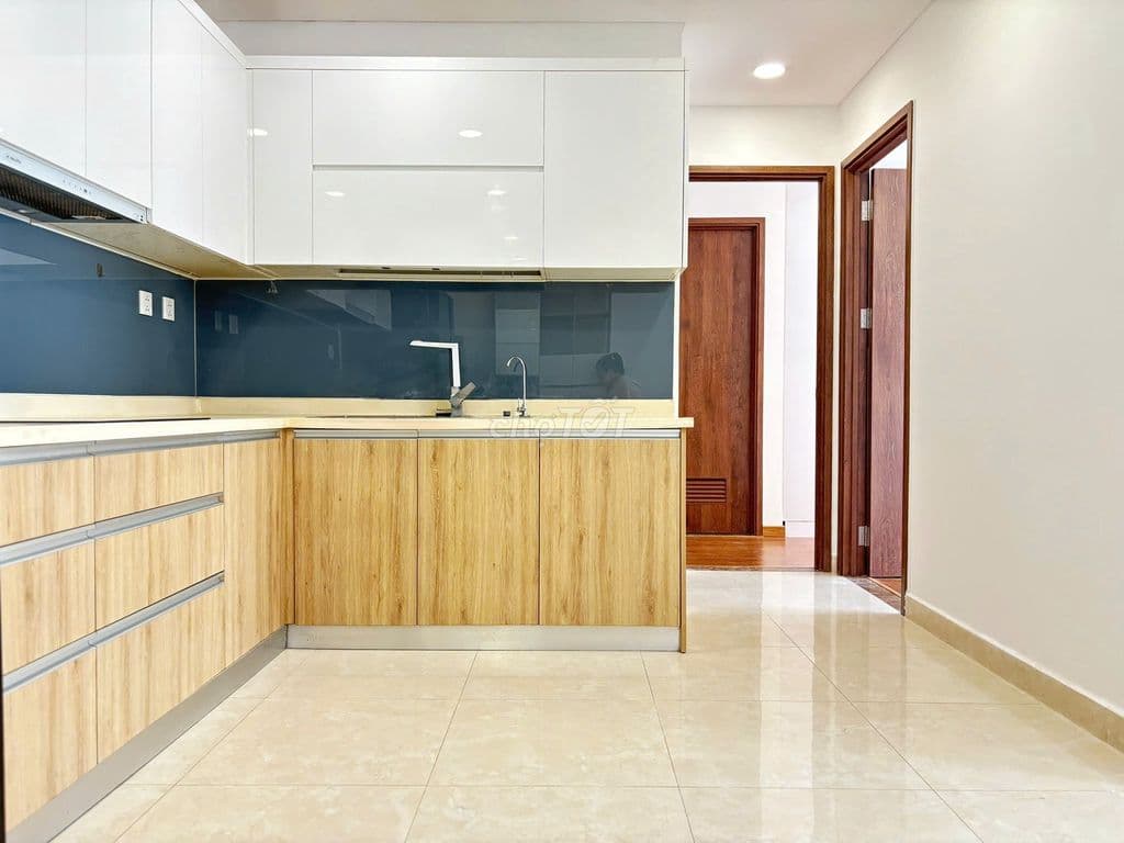 CHO THUÊ CC NGUYỄN THỊ THẬP 2PN 2WC NHÀ MỚI ĐẸP - Ảnh 3