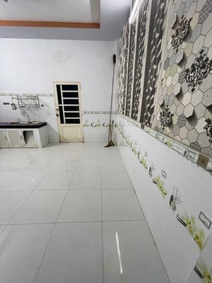 Cho thuê nhà Đường Trần Thị Non gần Chợ Hưng long