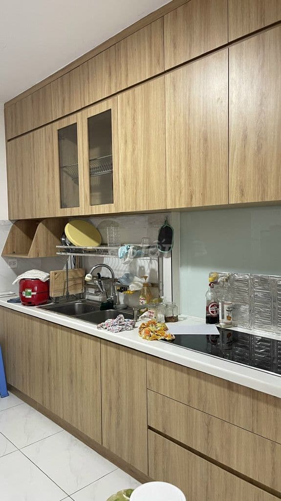 Cho thuê căn hộ 2 PN - đầy đủ nội thất - Ảnh 2