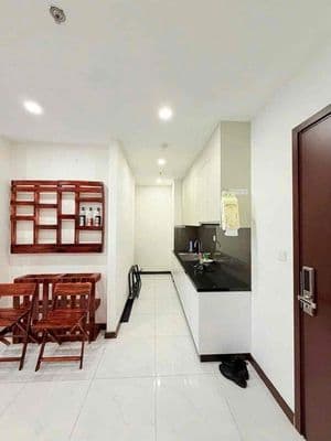 CHO THUÊ 1PN CAO CẤP FULL NT 7,5Tr C SKY VIEW GIÁ *** TOÀ