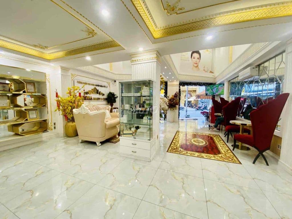 Mt đuong cao thắng q10