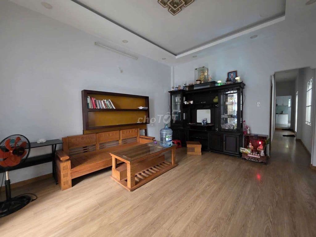 GẤP BÁN-GIẢM 1T.Ỷ-CÒN 5.5T.Ỷ-100M2(5×20) ĐỖ XUÂN HỢP, ĐH VĂN HOÁ - Ảnh 2