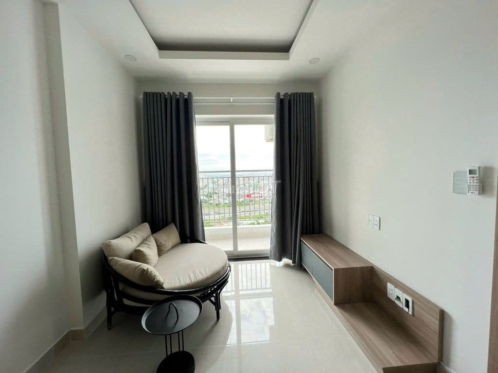 CHÍNH CHỦ BÁN LAVITA CHARM 2PN2WC TẦNG TRUNG VIEW METRO CĂN VỊ TRÍ GÓC