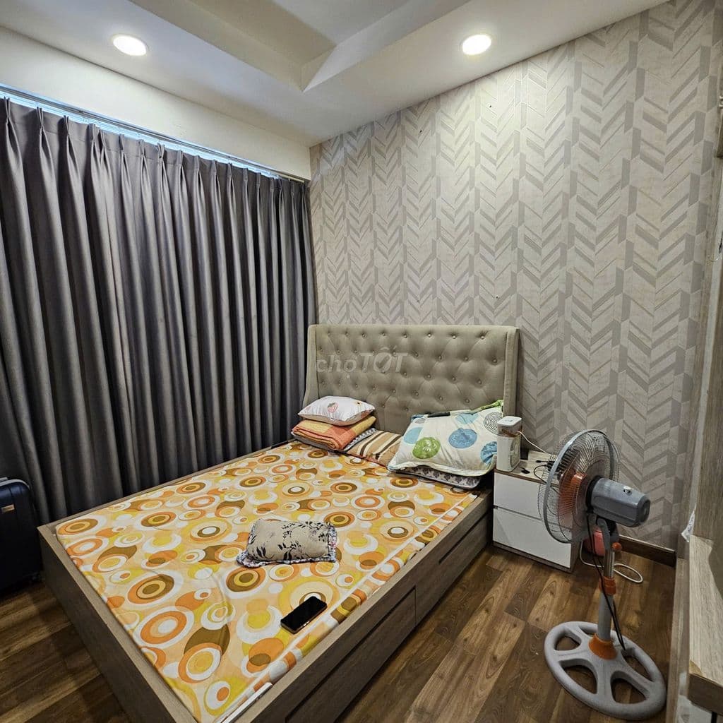 Tổ Ấm Lý Tưởng – Tiện Ích Đầy Đủ, An Ninh 24/7 - Hỗ Trợ Vay - Săn Ngay - Ảnh 3