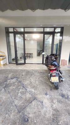 CHO THUÊ MẶT BẰNG KINH DOANH NGAY CHỢ AN NGÃI ĐÔNG ( HOÀ KHÁNH )