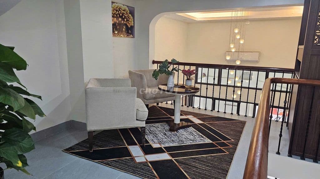 🏡 SIÊU PHẨM LẠC LONG QUÂN – LÔ GÓC 2 MẶT THOÁNG – NHÀ MỚI 💰 10.5 TỶ - Ảnh 3