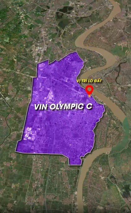 Lô góc Hồng Vân 95m - Đường 5m thông - Cách đường Thanh Niên 20m - Ảnh 3