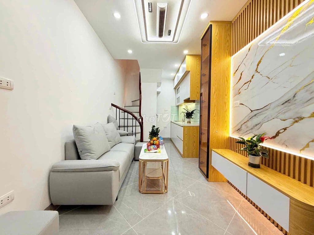 🔥 NHÀ THẬT GIÁ TỐT: Gần hồ - Trung tâm - Chỉ 3 tỷ