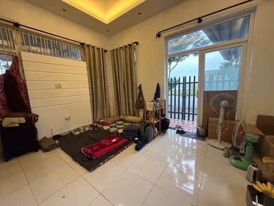 CHO THUÊ PHÒNG MẶT TIỀN RỘNG RÃI, THOÁNG MÁT Q.CẨM LỆ
