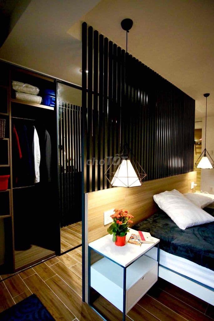 Căn Hộ Cao Cấp Gần Công Viên Lê Thị Riêng - SIÊU CHILL - Quận 10🤩 - Ảnh 3