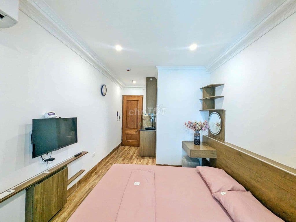 🌟 PHÒNG MỚI GẦN KEANGNAM, LANDMARK 72 – GIÁ CHỈ 4tr - Ảnh 2