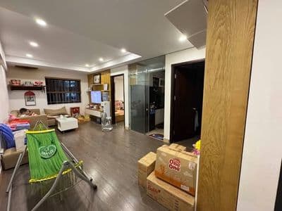 Cho thuê căn hộ 2PN HUD2 B2, 12 triệu/tháng