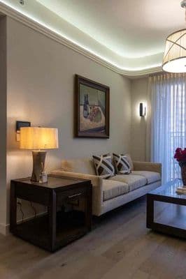 Cho thuê căn hộ 2PN2WC - 25 triệu/tháng - Tầng Sky - Full NT Cao Cấp