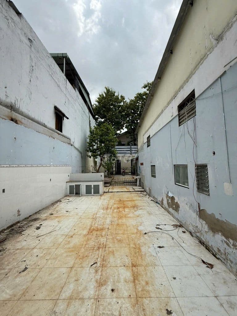 Bán nền đường số 1, An Lạc, Bình Tân ( Kdc Nam Hùng Vương ) - Ảnh 2