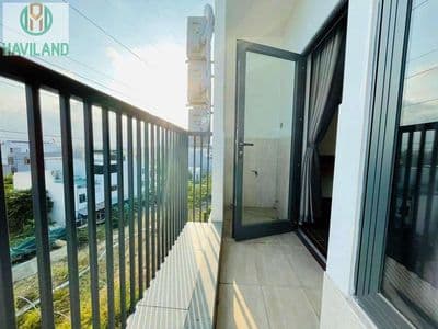 CĂN 1PN FULL NỘI THẤT – GẦN CẦU HÒA XUÂN