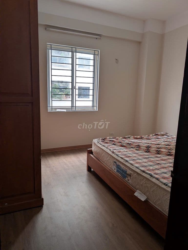 Chính chủ bán Căn 606 tòa nhà CT1 ngõ 62 Trần Bình. - Ảnh 3