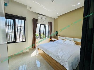 CĂN HỘ 1PN XINH XINH NGAY BIỂN MỸ KHÊ