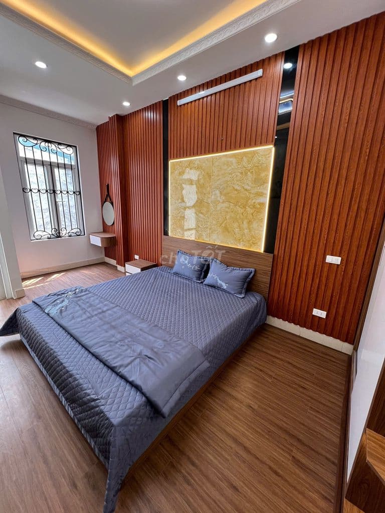 🔥🔥SIÊU HIẾM 35M 5 TẦNG LĨNH NAM - VĨNH HƯNG - NGÕ NÔNG - CHỈ HƠN 6 TỶ - Ảnh 2