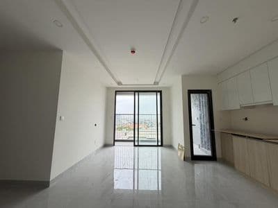Cho thuê căn hộ 1PN ngay chợ Lái Thiêu mới tinh 5tr