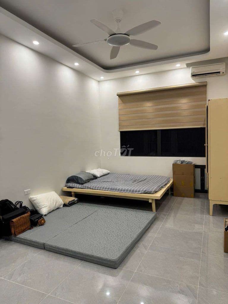 Hot!Trương Định 35M2.6T.Thang máy.Ô to ngõ thông! - Ảnh 3