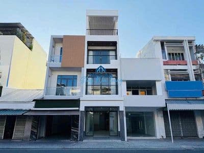 CHO THUÊ NHÀ VỪA Ở VỪA KINH DOANH NGAY TRUNG TÂM NHA TRANG