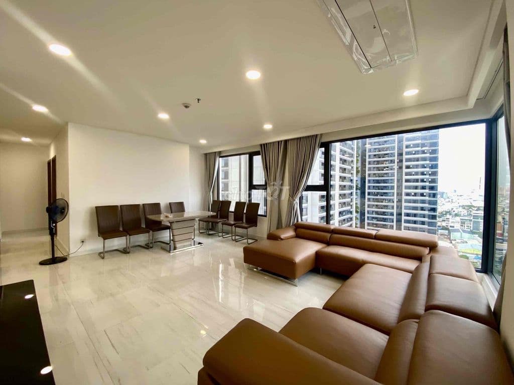 🌸KINGDOM101 - 3 Phòng ngủ Full nội thất đẹp xịn 29tr ở liền - Ảnh 2