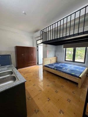 cho thuê căn hộ sát quận liên chiểu