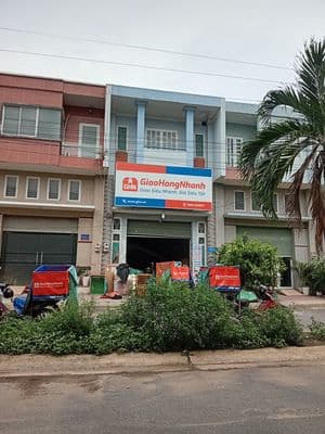 Cho thuê nhà gần cổng chính công ty pouchen Hóa An, Quốc lộ 1K