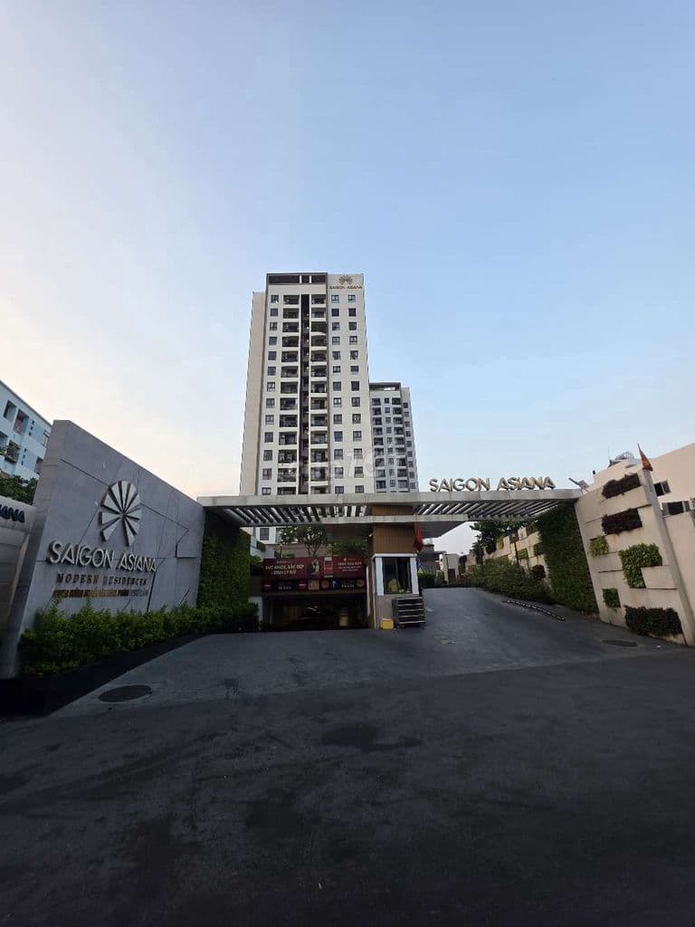 Đất Thổ Cư Phường 12, Q6 ( Phường Phú Lâm) - Ảnh 3