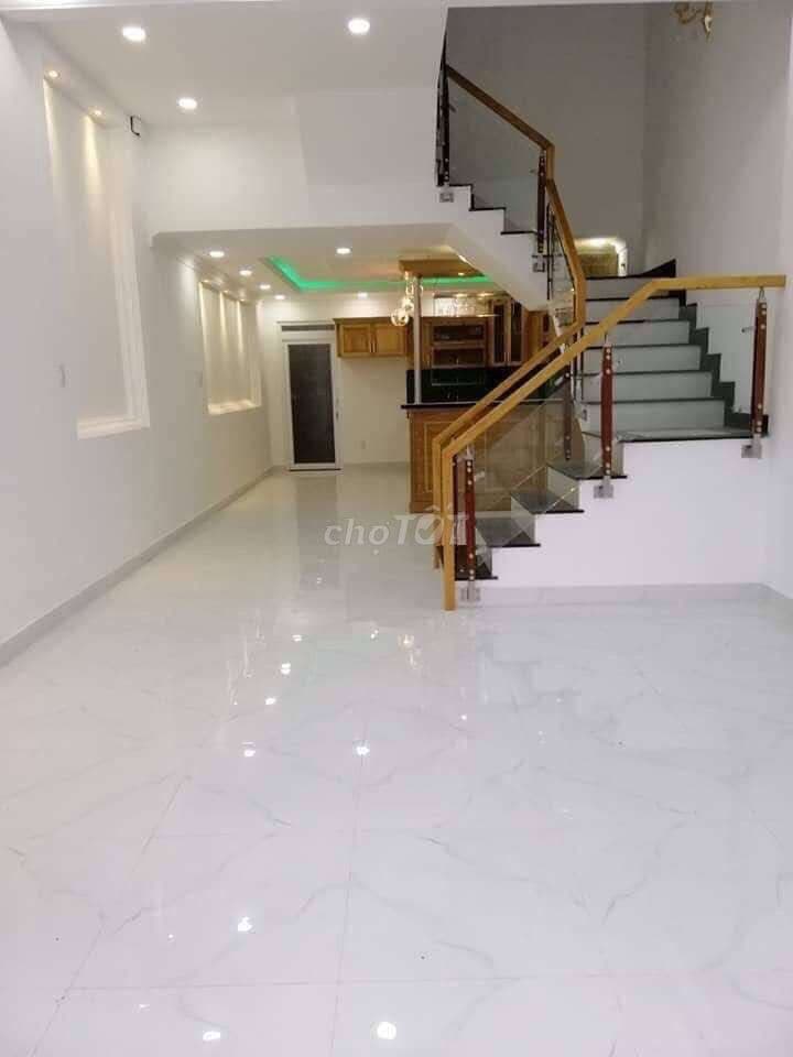 CẦN BÁN NHÀ ĐẸP KHU TRUNG TÂM QUẬN 7 - Ảnh 3