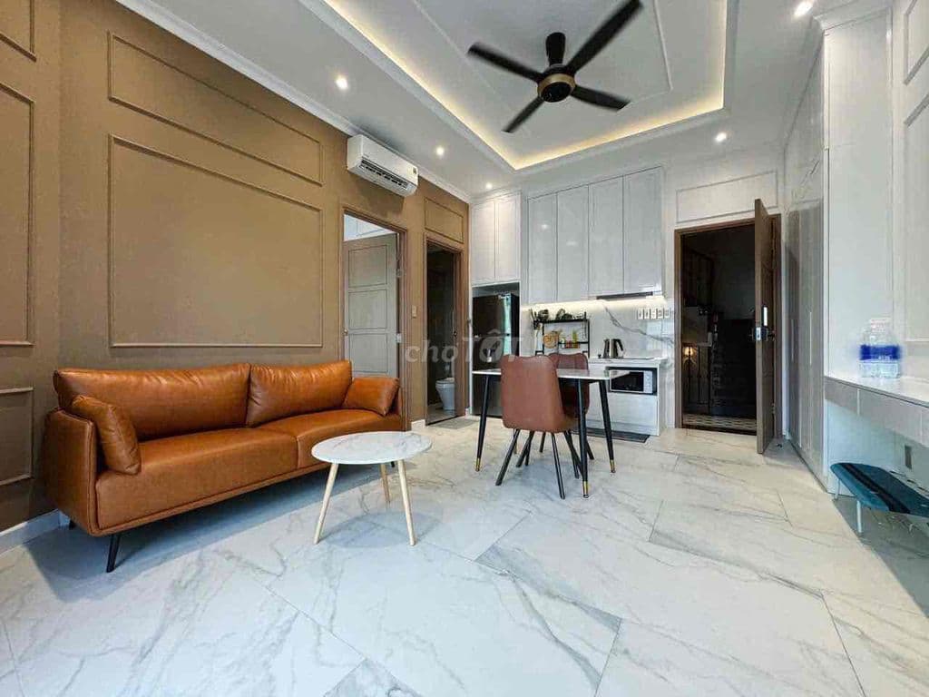 LUXURY APARTMENT_1BED_TRUNG TÂM Q1_NGUYỄN THỊ MINH KHAI