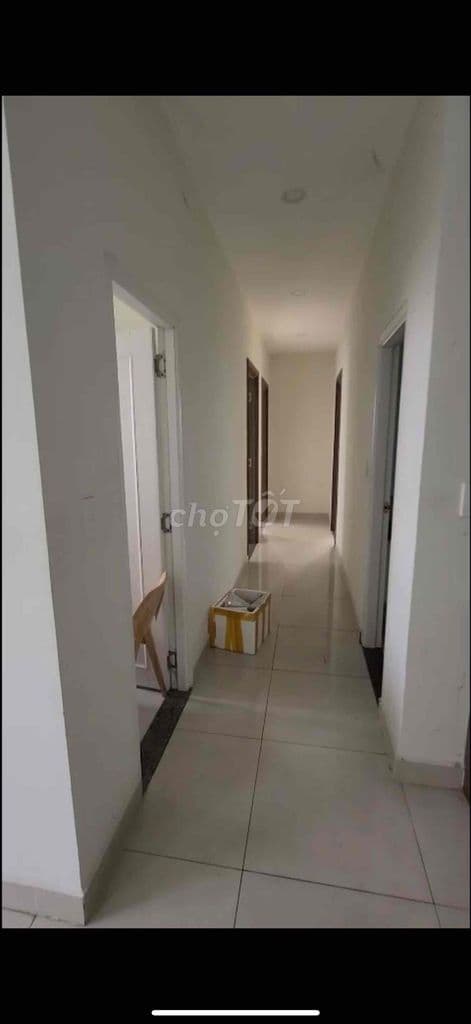 CHUNG CƯ TOPAZ ELITE Góc 2 MT 92m2 3PN P4 Q8 - Ảnh 3