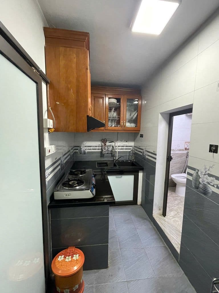 Bán căn hộ tập thể nghĩa tân, cầu giấy, nghĩa đô mới, nhà đẹp, - Ảnh 2