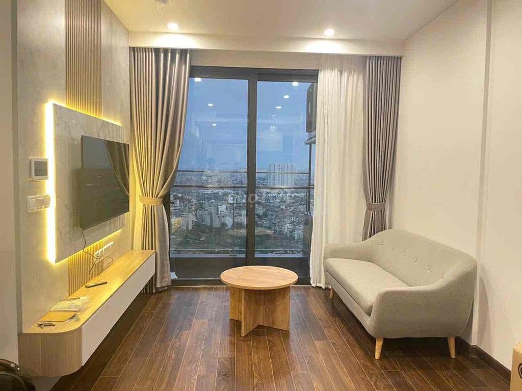 Bán 1pn+ căn to 47m-4.39 tỷ - Masteri west heingt Vin Smart - Ảnh 2