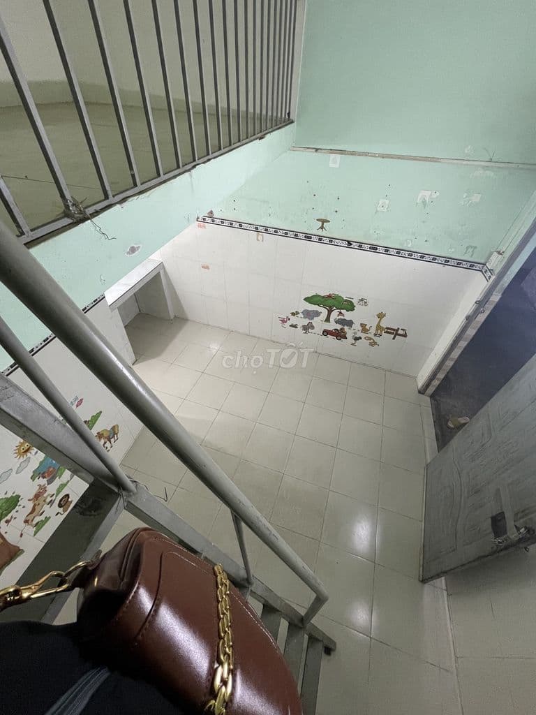 Phòng trọ giá rẻ thủ đức